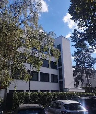 Accommodatie bij particulieren For 2 Persons, 9 Min Trade Fair, Free Parking, Supermarket, Cafe Nearby Frankfurt am Main